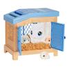Lil Live Pets Мама Кролик Интерактивная игрушка, которая оживит вашего питомца.