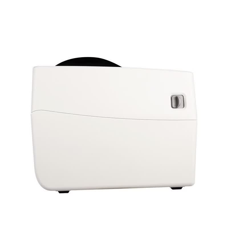 Honeywell Thermal Label Printer CN plug (adapter included)