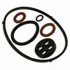 Комплект уплотнений карбюратора Комплект уплотнений карбюратора Практичный в использовании