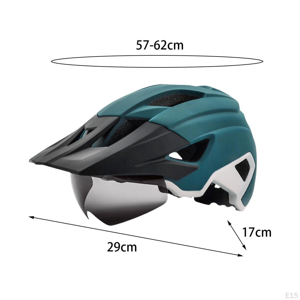 Шлем для взрослых, Ударопрочный для скутера на открытом воздухе, Регулируемый обхват головы для мужчин и женщин,