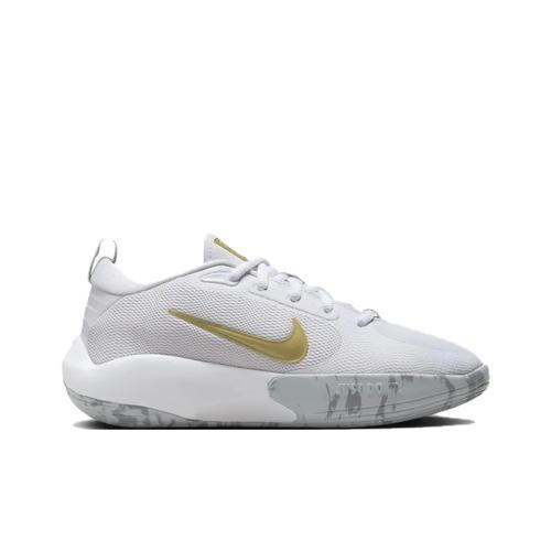 Nike IsoFly Баскетбол FN4384-100 Унисекс детский размер