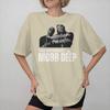 Mobb Deep The Infamous Футболка для унисекс женщин с графическим принтом Хлопковая одежда