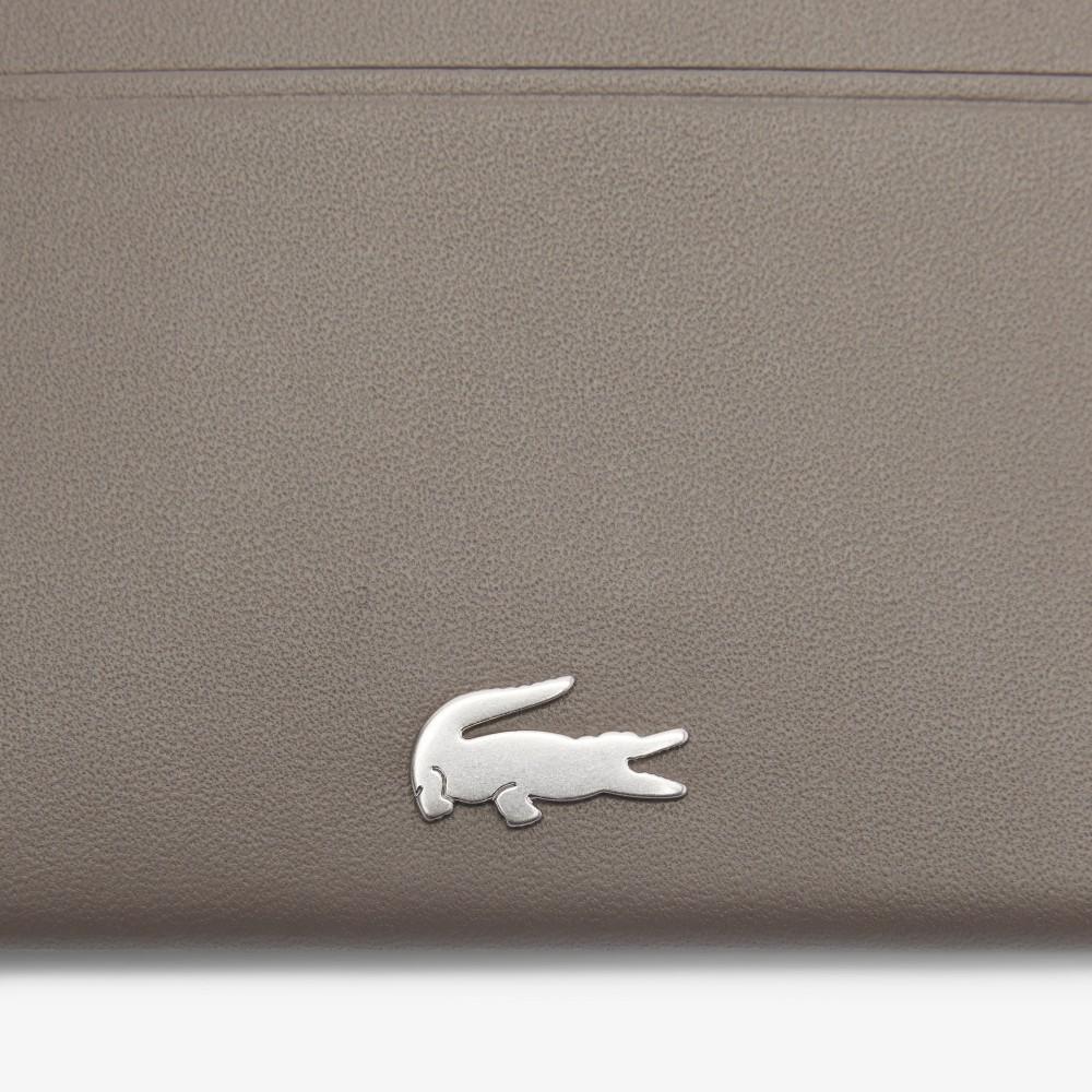 [lacoste] Men's Fitzgerard Card Holder NH1346F56GQ80
