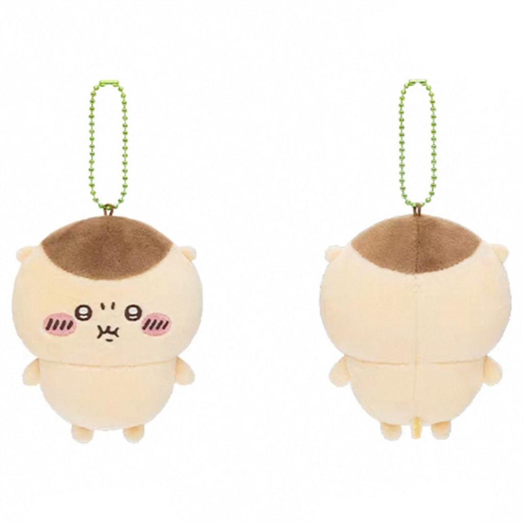 Мультяшная милая кукла плюшевая игрушка брелок маленькая подвеска