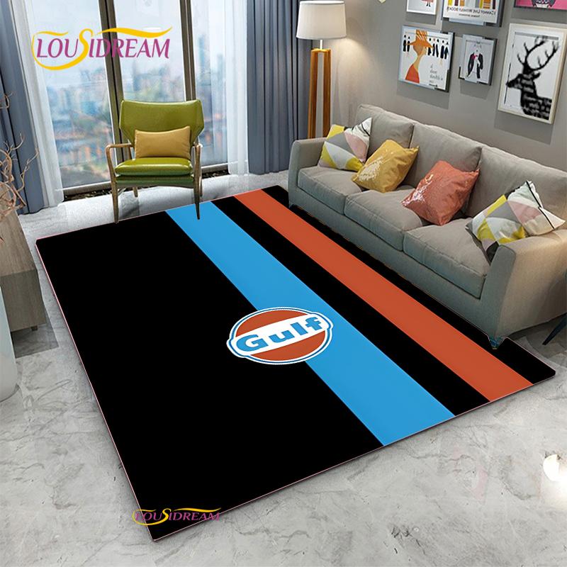 Moto Racing Carpet for Living Room Bedroom Rug Kids Kitchen Door Unslip Floor Mat Birthday gift photography props Alfombra Rug