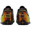 Nike Баскетбольные кроссовки Lebron 23 Мужские Черно-золотые IB9561-900