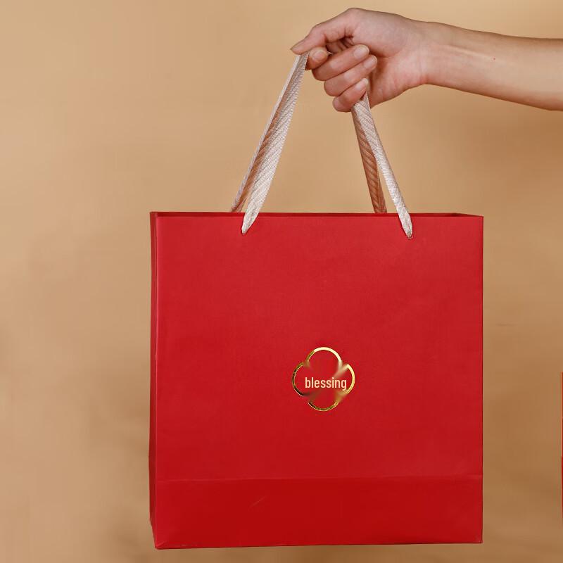 Керамический подарочный набор для чая на Китайский Новый год