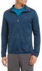 Куртка McKinley Herren Powerstretchjacke Roto III Мужская куртка Powerstretch Jacket Roto III 942 Melange/Blue Pet