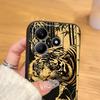 Чехол для телефона Funda для Xiaomi Redmi Note 9 13 Pro Plus 11s 12s 12 Pro 14 11 7 8 10 10S 9S Крутой Тигр Леопард