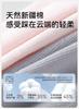 Yingshi Men's and Women's Thin Cartoon Cotton Four Seasons Socks (7A Antibacterial 3-Pair Set)