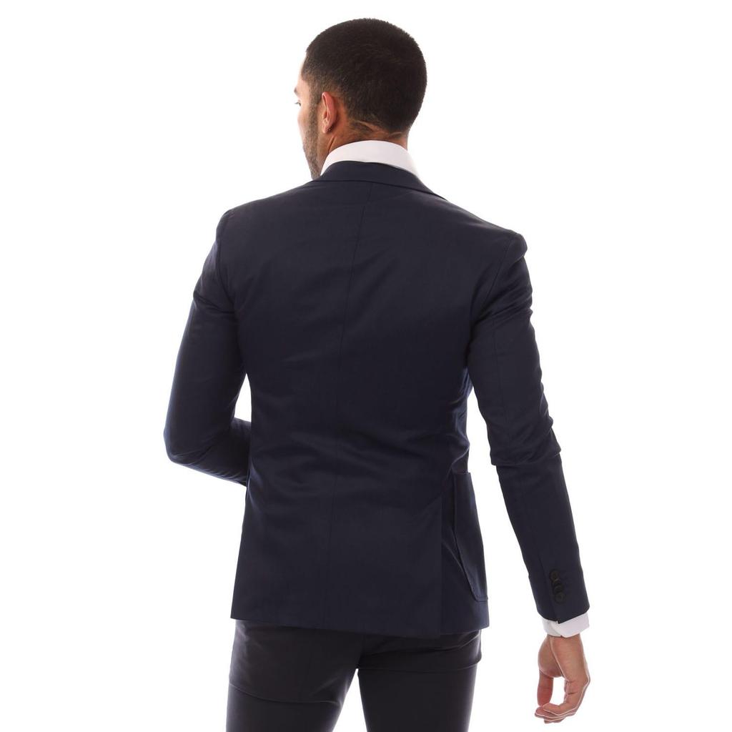 Hugo Boss Mens Raye8 Blazer