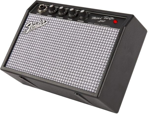 Fender Mini '65 Twin-Amp™
