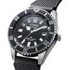 Citizen NB6021-17E ( Watch PROMASTER MARINE Series Mechanical Diver200m Urethane Band) Round Watch