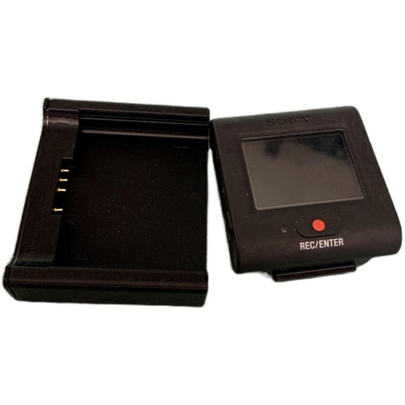 100% зарядное устройство для зарядной базы дистанционного мониторинга Rm-Lvr3 с просмотром в реальном времени