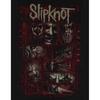Slipknot Unisex Adult Box T-Shirt