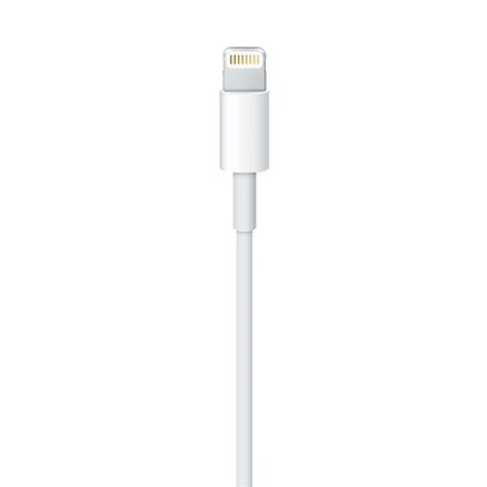 Apple | Male | 4 pin USB Type A | Male | Apple Lightning | 2 m