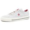 Converse One Star Pro Low Barely Grey Astrodust Pink Unisex Sneakers Egret A10338C
