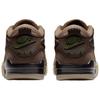 Air Jordan 4 RM Ironstone Men Sneakers Brown Baroque-Brown Light-Bone FQ7939-022