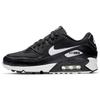 New Air Max 90 Black Women's 325213-060