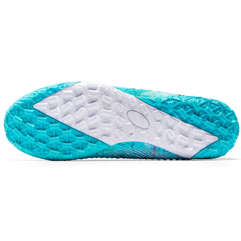 Футбольные бутсы унисекс, уличные/в помещении, футбольные бутсы для мальчиков и девочек, профессиональные тренировочные кроссовки по мини-футболу