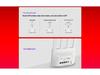 Двухдиапазонный гигабитный Wi-Fi 6 роутер Mercury AX1500 A15G - Готов для игр, совместим с IPV6