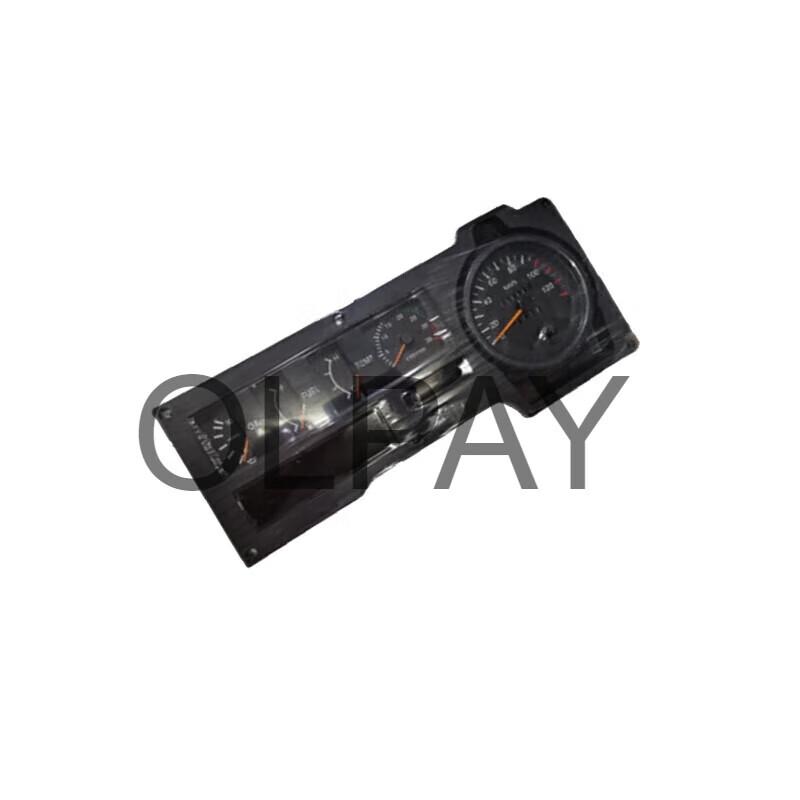 Сборка приборной панели OLPAY для Dongfeng EQ1118G