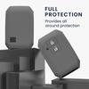 kwmobile Suzuki 2-Button Car Key Keyless Go Compatible Case -