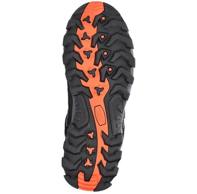 Полуботинки CMP Rigel Low Trekking WP