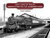 Книга Lost Lines of Wales: Aberystwyth To Carmarthen