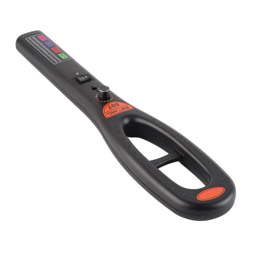 GPS-детектор подслушивающих устройств Точный, надежный, защита конфиденциальности Многофункциональный детектор подслушивающих устройств