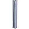 Profi Party Tent Foldable 2*2 m Steel Frame Cream