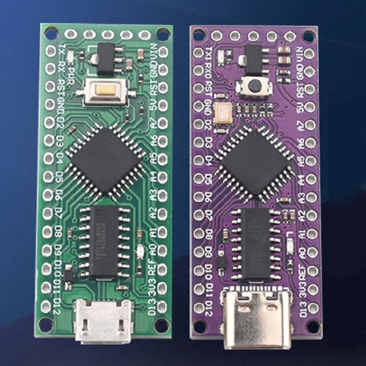 Reliable MiniEVB Module Board with USB Conversion Rapid Prototyping for Product Prototype designs & Teaching Experiments
