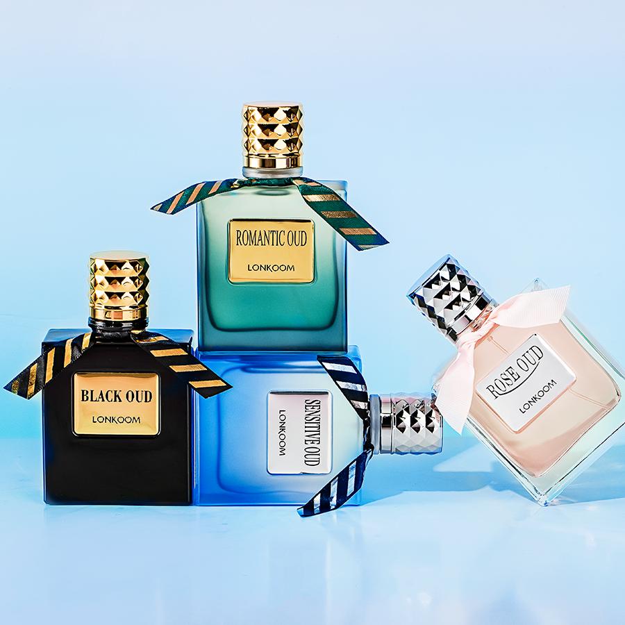 Парфюм OUD для мужчин и женщин, 100 мл