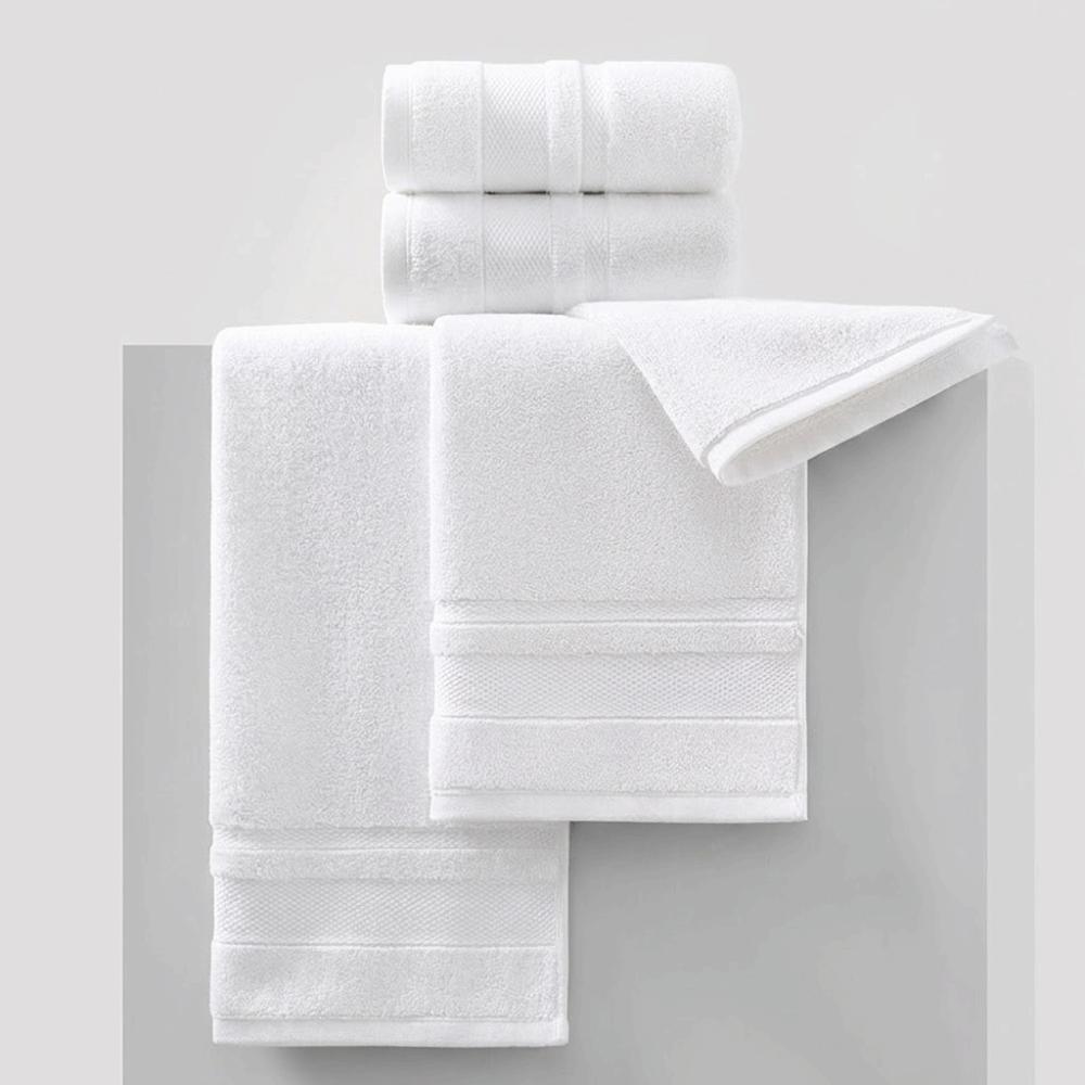 Thick Bath Towel Cotton Face Towel Comfortable Bath Sheet Spa