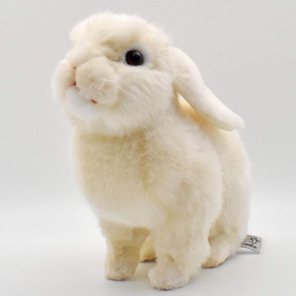 BH7024 HANSA Lop Ear Bunny 35