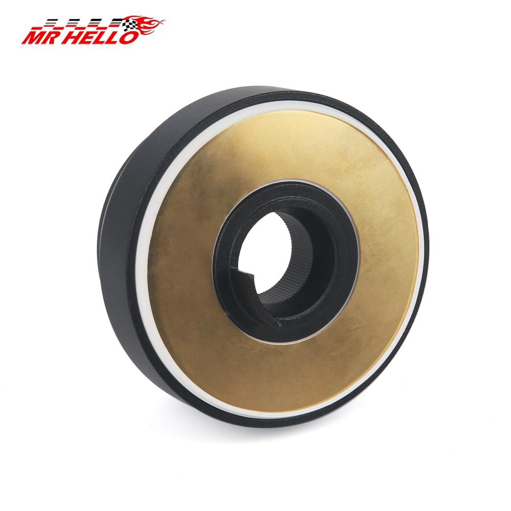 Racing Steering Wheel Short Hub Adapter Fit For VW Golf / Jetta / Passat / Seat Ibiza / Volkswagen Corrado 181H