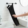 Soft Funny Cat Hand Towel Quick Dry Kitchen Rag Cute Cleaning Cloth  Home