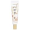 Gold CF-Nest, White Balm Eye Cream, 1.01 Fl Oz (30 Ml)
