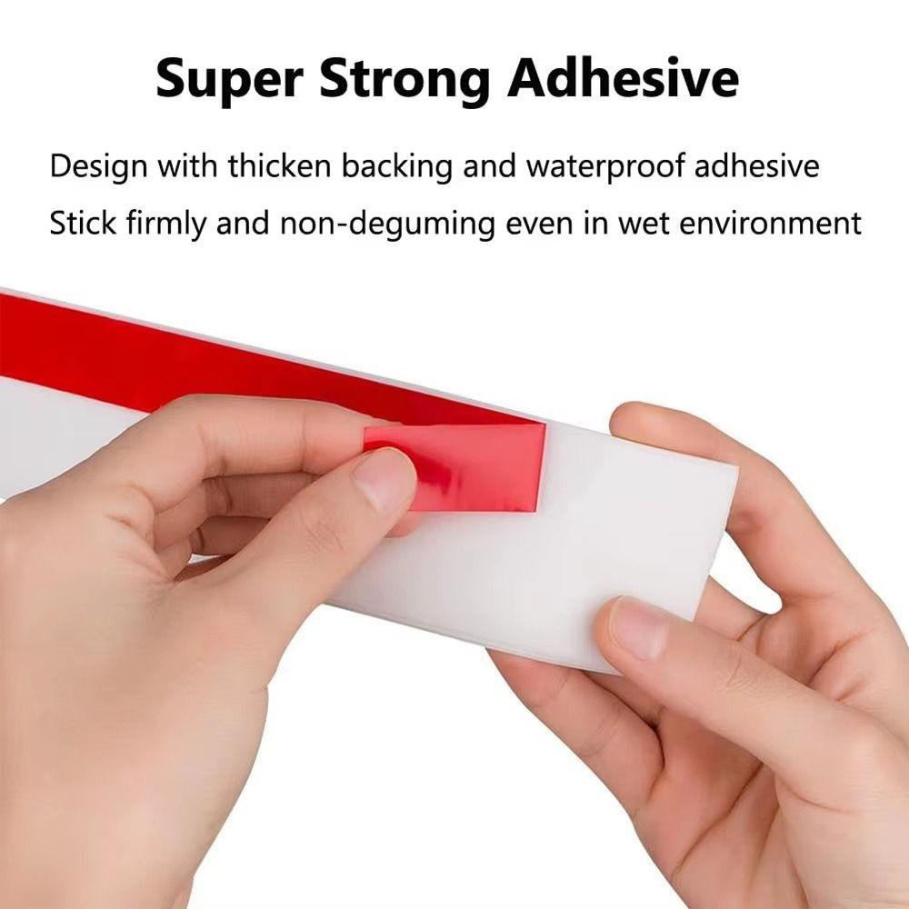 Weather Stripping Window Weather Stripping Brush Strip Door Seal Draft Guard Blocker Window