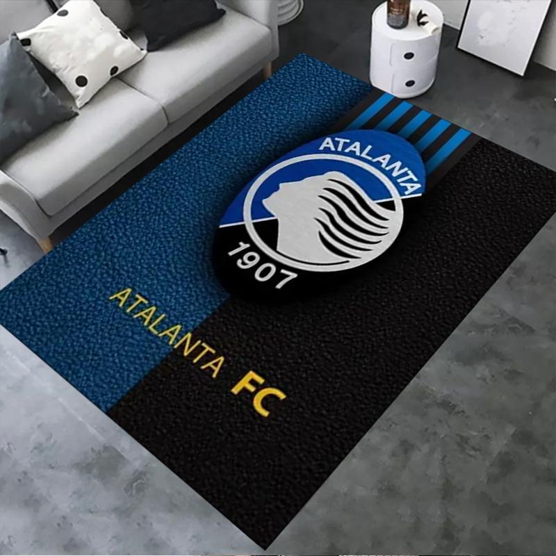 Новый ковер Atalanta 2025 для гостиной, спальни, дома, украшение дивана, нескользящий коврик для игры детей