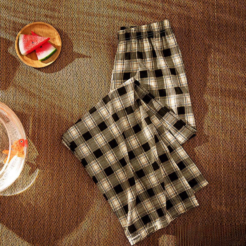 Женские модные повседневные брюки и капри