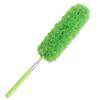 Microfiber Duster Brush Extendable Hand Dust Removal Cleaner Anti Dusting Brush Home Air-condition Feather Car Furnitur Cleaning