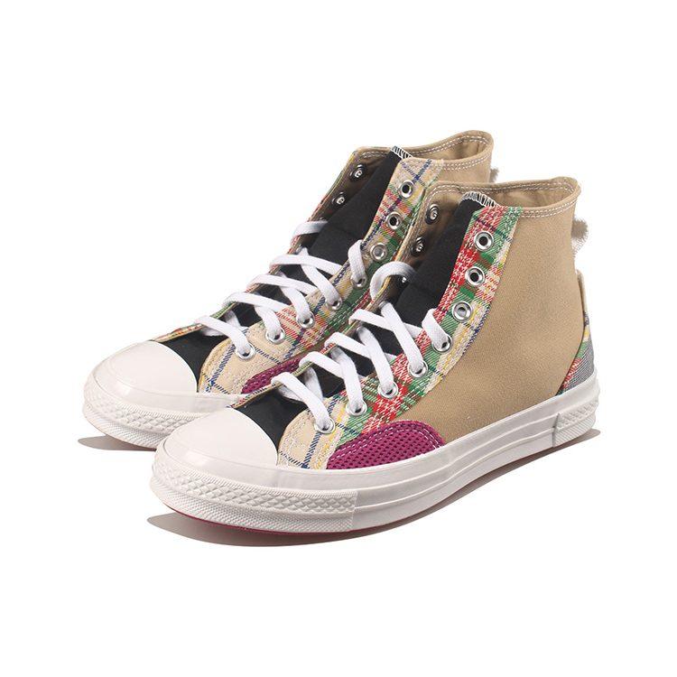 Converse Chuck 70 High 'Hacked Fashion - Nomad Khaki' 168695C