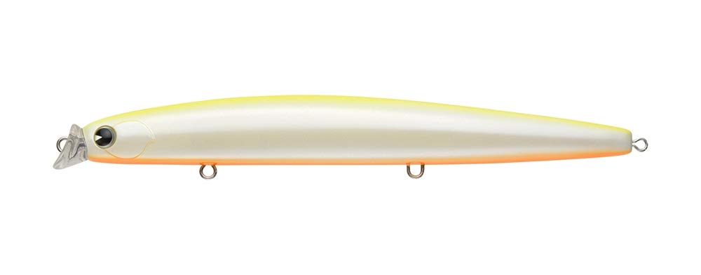 Design Lure kosuke 170F Kosuke Chart Back Amu's (ima) Pearl. #KK170-002