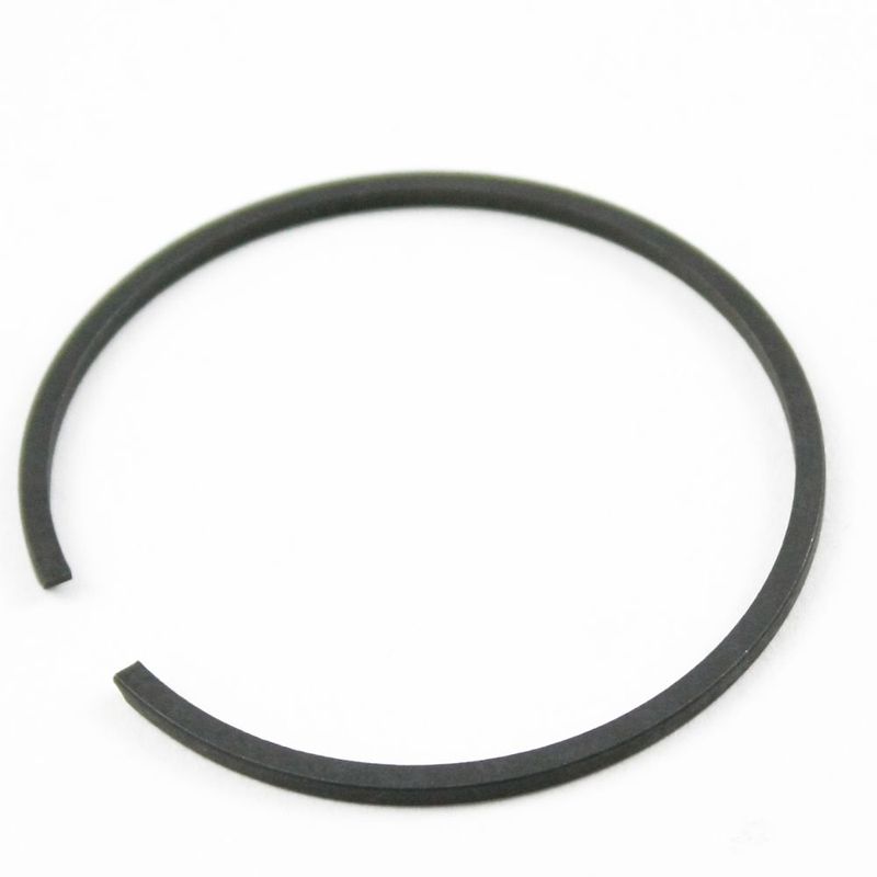6pcs/lot Piston Rings 48mm * 2.0mm Fit SOLO 423 425 Sprayer 72.3CC Mister Blower Koblen Ring Cylinder Repair Kit Thickness 2.0mm