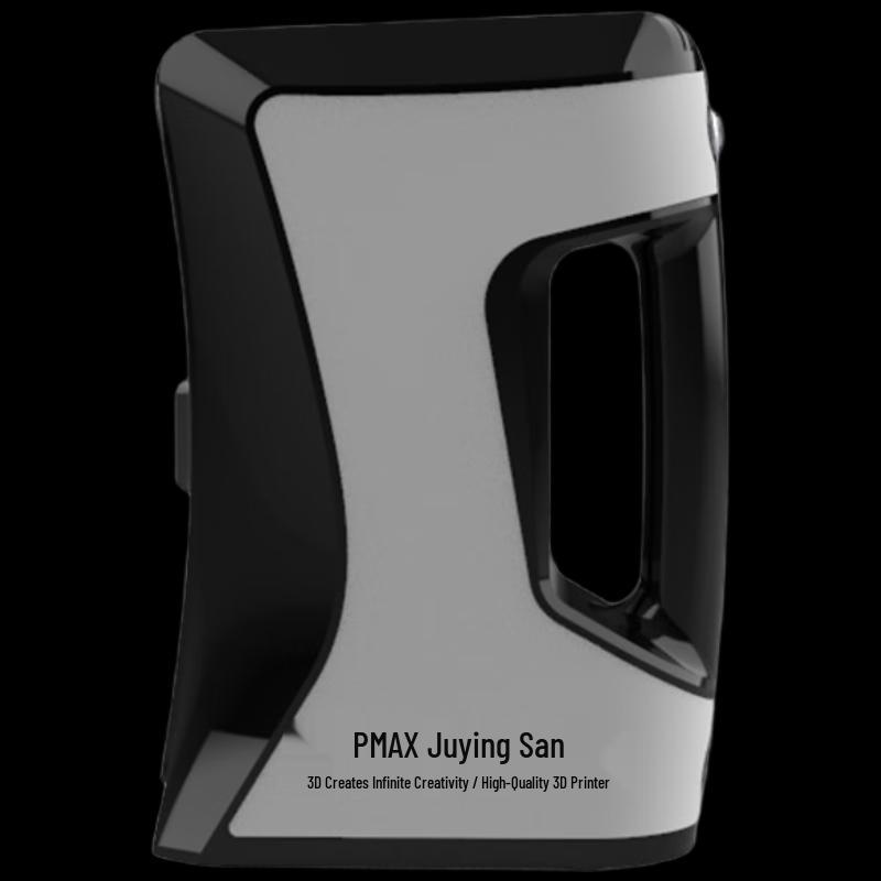 PMAX S3 Professional 3D Scanner CN plug (adapter included)