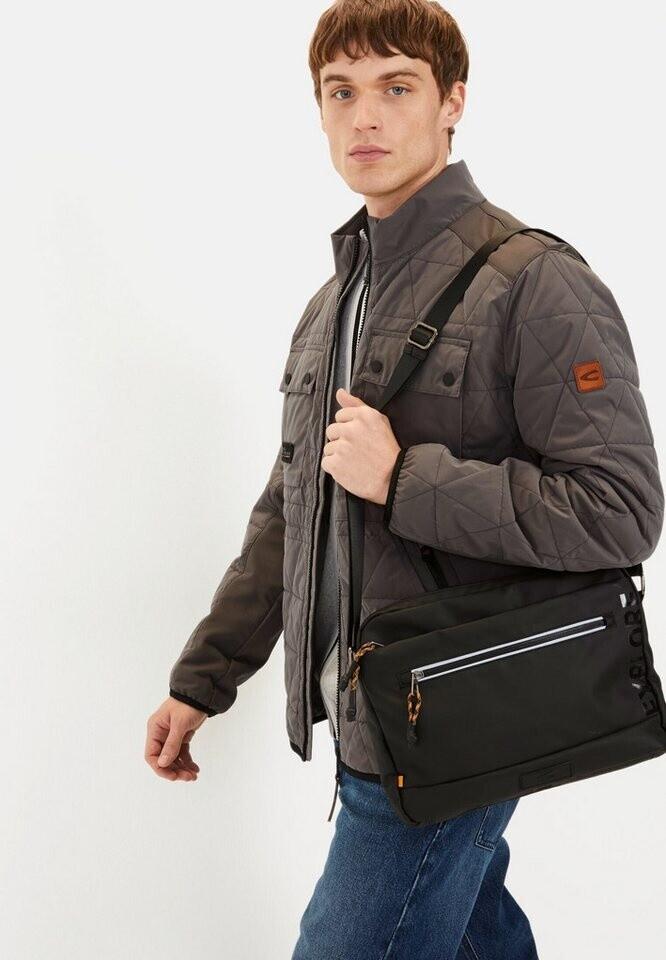 Зимняя куртка Camel Active Steppjacke Thunderstorm grau