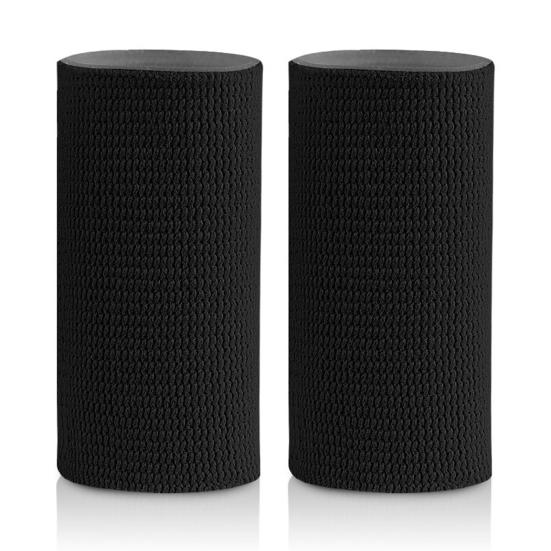 2 шт., рукава для щиколотки, увлажняющая спортивная защита, фиксатор для лодыжки, защита для коньков для катания на коньках, катание на лыжах, защита лодыжки