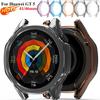 Силиконовый TPU чехол для Huawei Watch GT 5 41мм 46мм Смарт-часы Защитная рамка-бампер для экрана Чехол-оболочка для Huawei Watch GT5