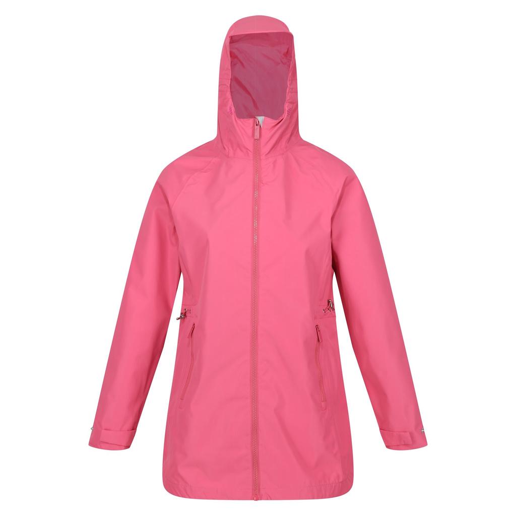 Regatta Womens/Ladies Jessley Raincoat